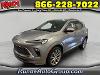 Used 2025 Buick Encore GX Avenir with VIN KL4AMGSL3SB049073 for sale in Platteville, WI