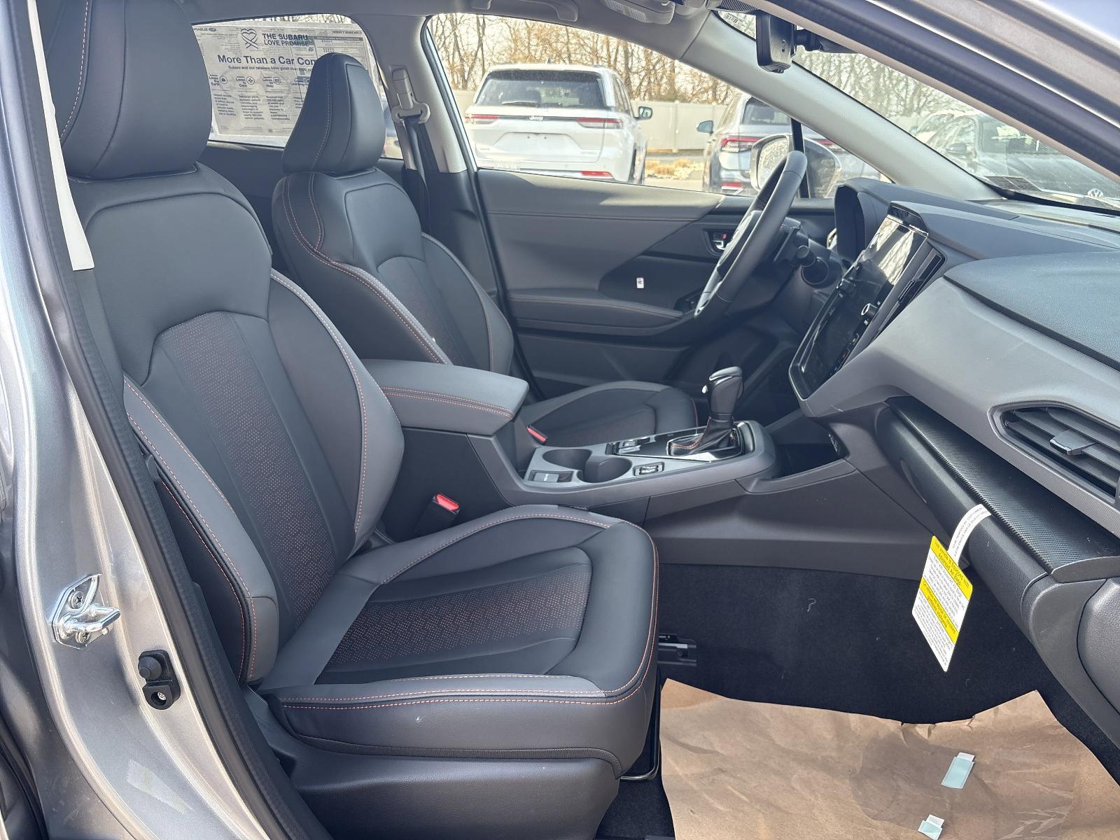 2025 Subaru Crosstrek Vehicle Photo in Mechanicsburg, PA 17050