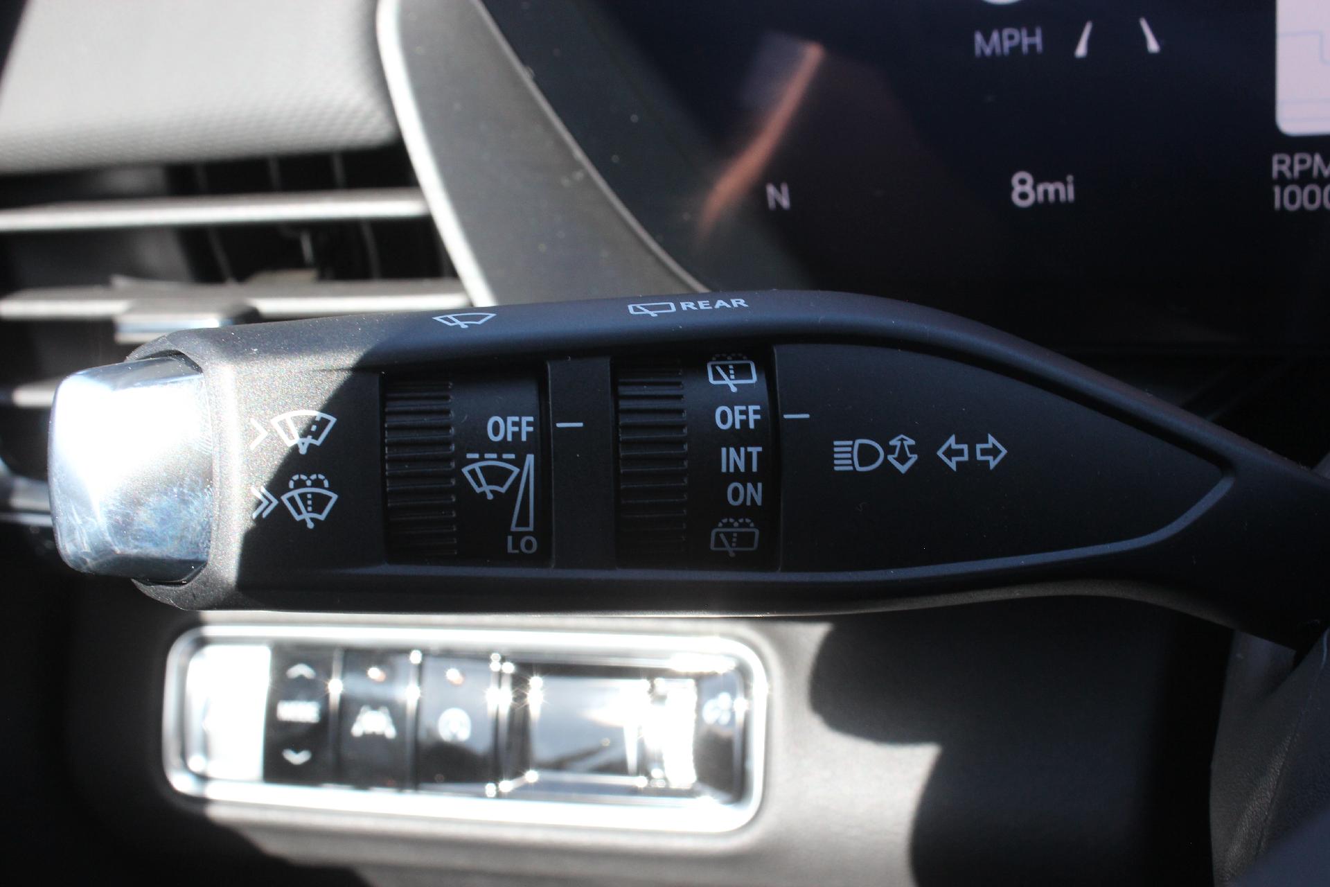 2025 Buick Envision Vehicle Photo in AURORA, CO 80012-4011