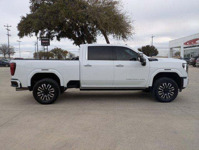 2024 GMC Sierra 2500 HD Vehicle Photo in SELMA, TX 78154-1459