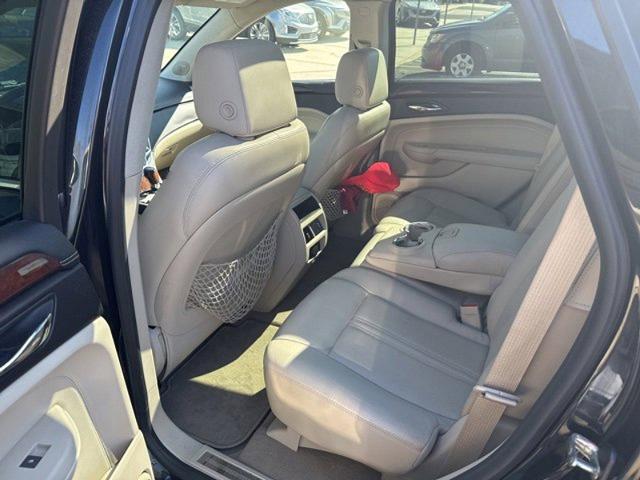2011 Cadillac SRX Vehicle Photo in TREVOSE, PA 19053-4984