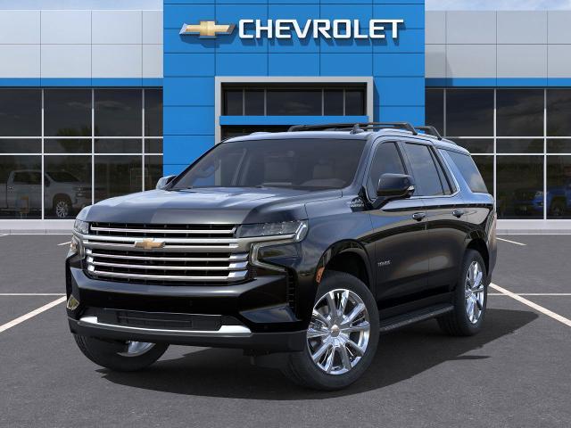 2024 Chevrolet Tahoe Vehicle Photo in SAINT JAMES, NY 11780-3219