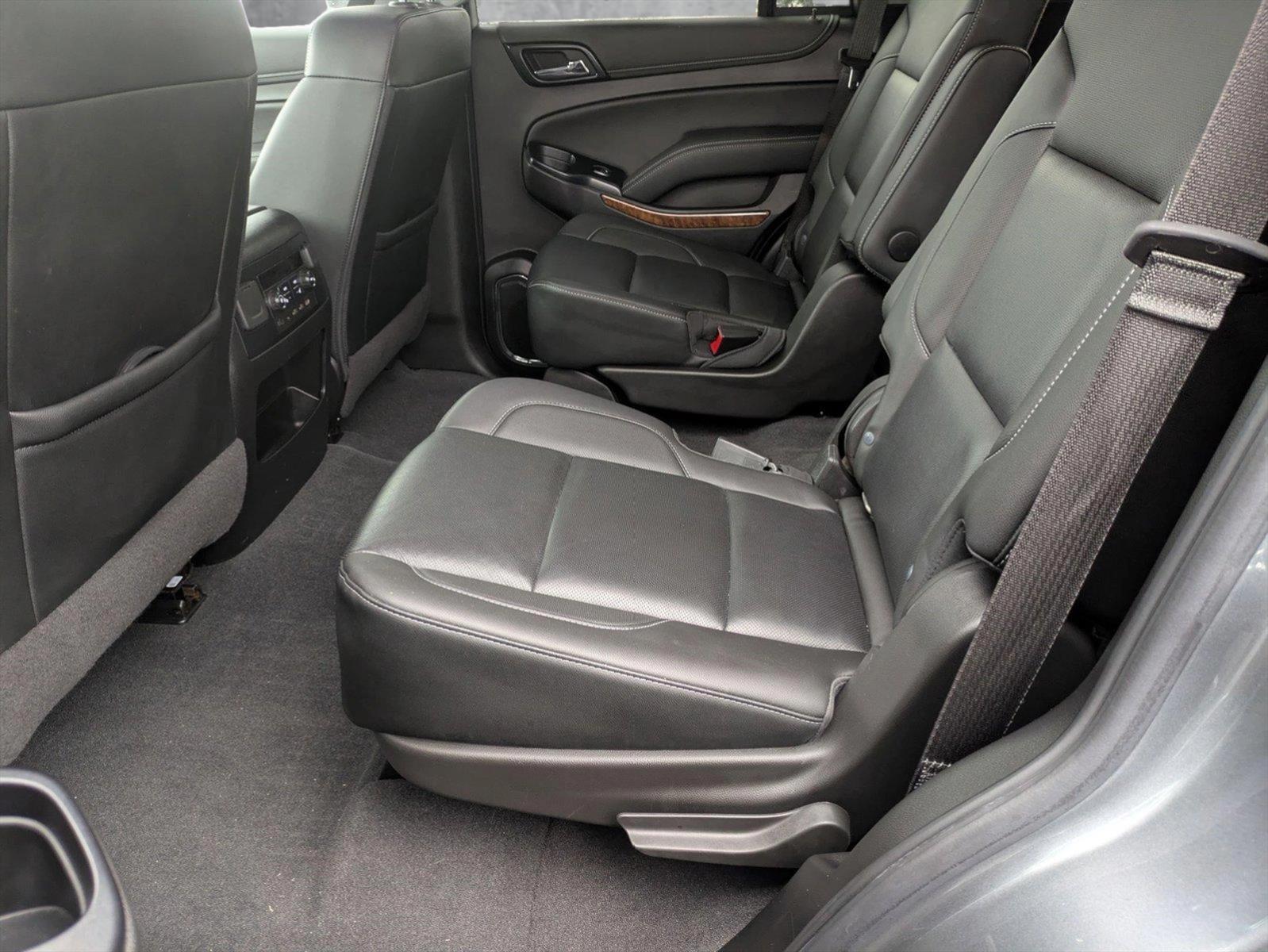 2020 Chevrolet Tahoe Vehicle Photo in LAUREL, MD 20707-4697