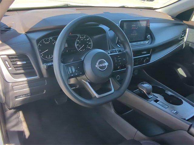 2023 Nissan Rogue Vehicle Photo in COLLIERVILLE, TN 38017-9006