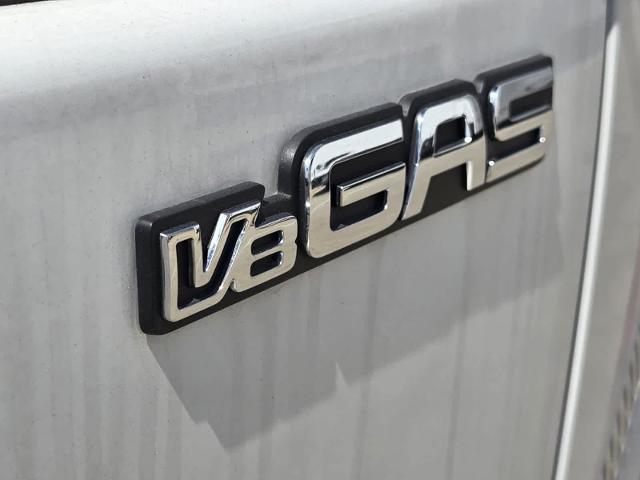 2024 Chevrolet 4500 HG LCF Gas Vehicle Photo in LEWISVILLE, TX 75067