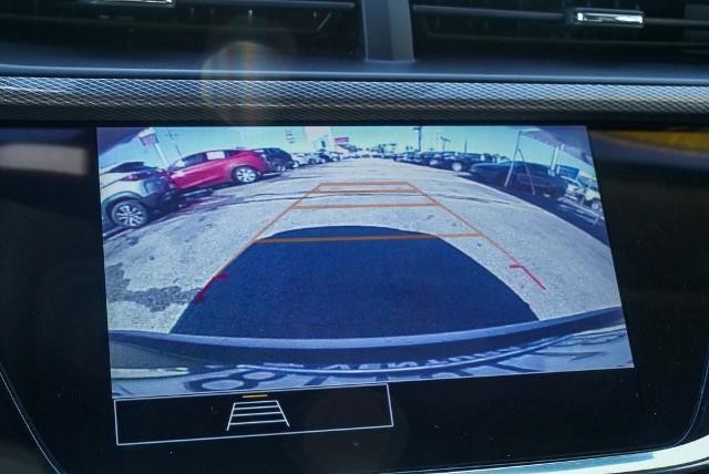 2022 Buick Encore GX Vehicle Photo in VENTURA, CA 93003-8585