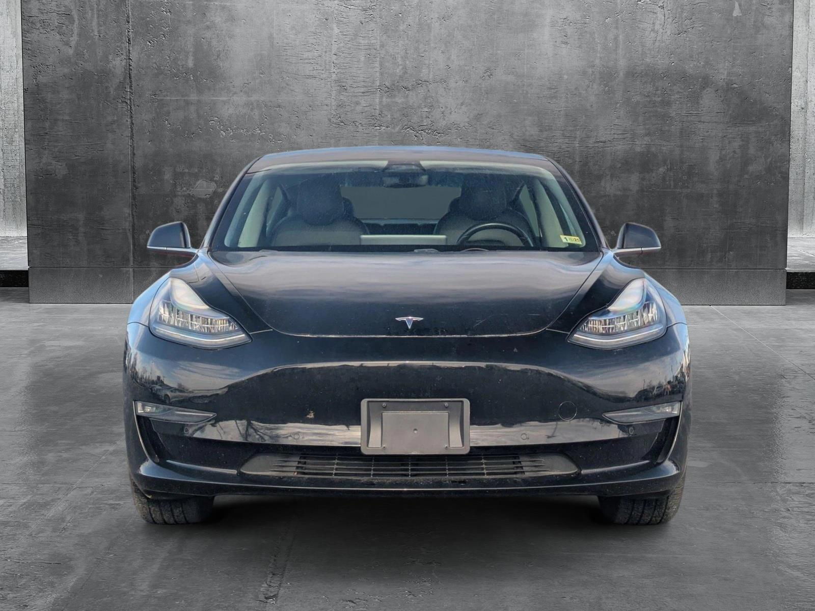 2019 Tesla Model 3 Vehicle Photo in LAUREL, MD 20707-4697