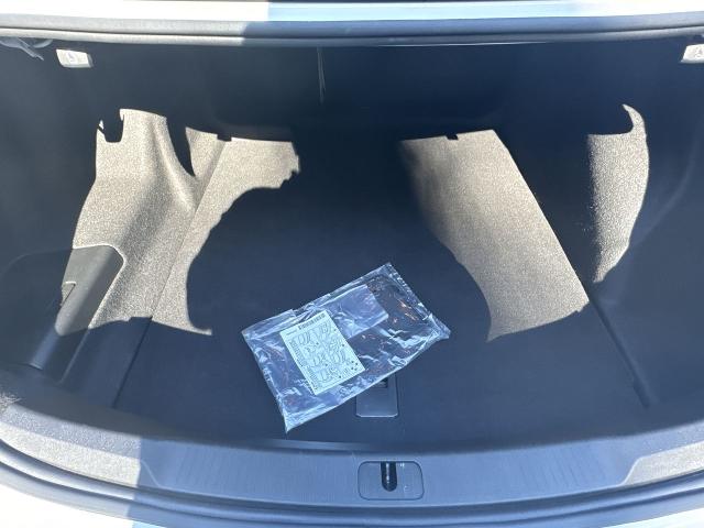 2017 Buick LaCrosse Vehicle Photo in MARION, NC 28752-6372
