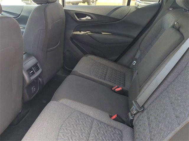 2023 Chevrolet Equinox Vehicle Photo in COLLIERVILLE, TN 38017-9006