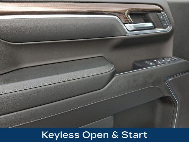 2024 Chevrolet Silverado 1500 Vehicle Photo in PAWLING, NY 12564-3219