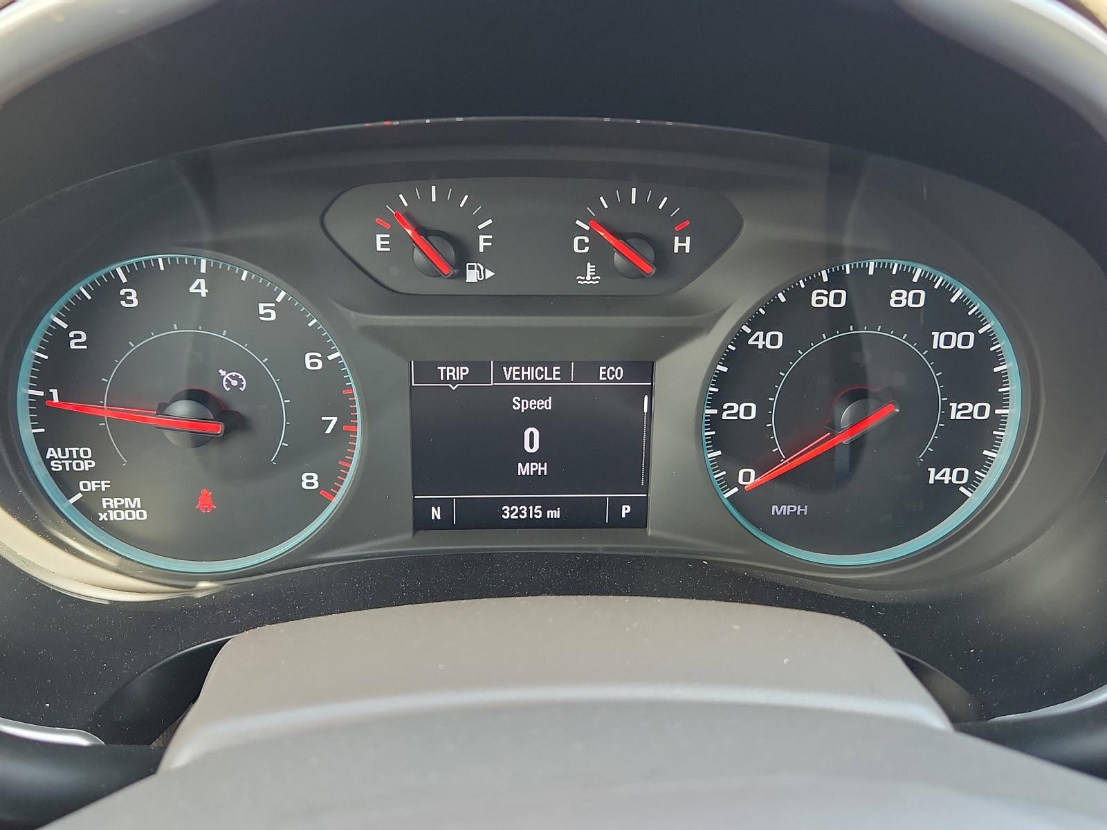2024 Chevrolet Malibu Vehicle Photo in Albuquerque, NM 87110