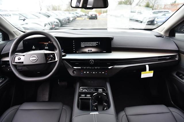 2025 Nissan Murano Vehicle Photo in Ballwin, MO 63011