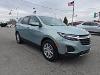 Used 2022 Chevrolet Equinox LT with VIN 2GNAXKEV5N6138431 for sale in Oregon, OH