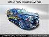 Used 2020 Cadillac Escalade ESV Luxury with VIN 1GYS4HKJ5LR277089 for sale in Miami, FL