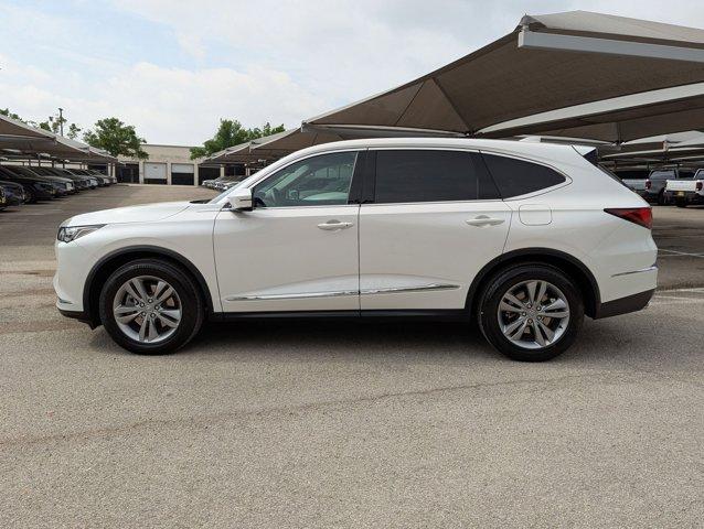 2024 Acura MDX Vehicle Photo in San Antonio, TX 78230