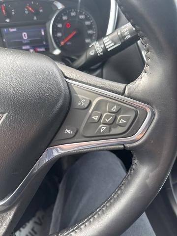 2022 Chevrolet Equinox Vehicle Photo in MOUNT KISCO, NY 10549-1513
