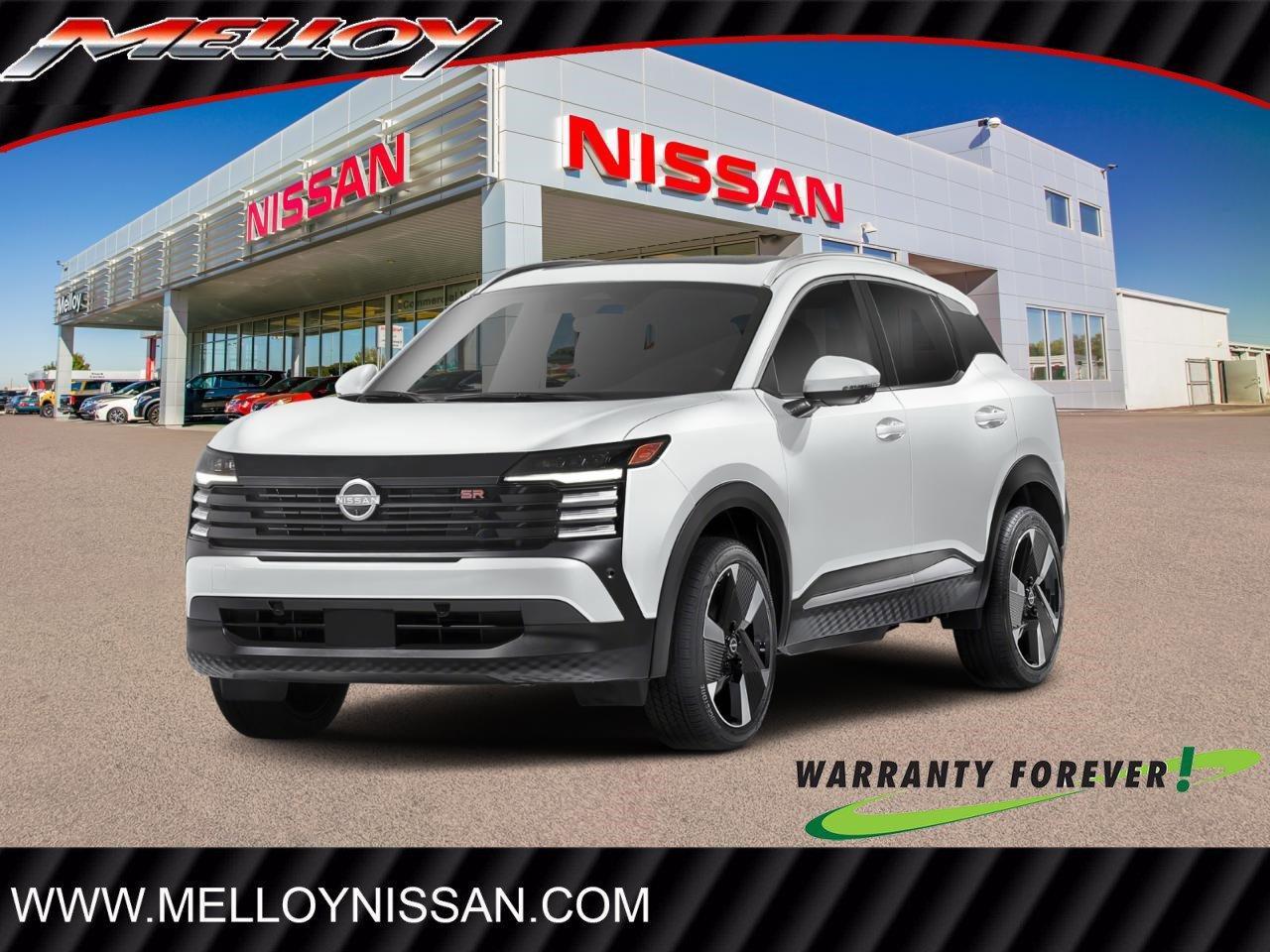 2025 Nissan Kicks Vehicle Photo in Albuquerque, NM 87110