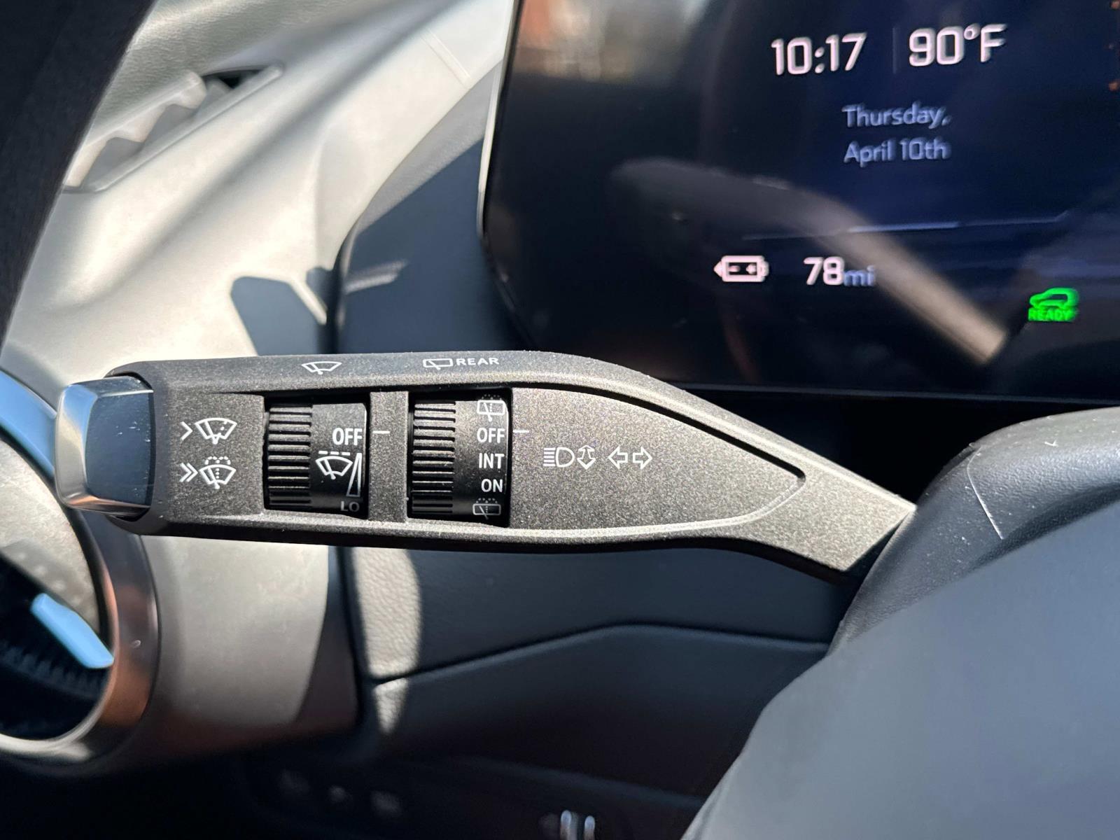 2025 Chevrolet Equinox EV Vehicle Photo in LOS ANGELES, CA 90007-3794