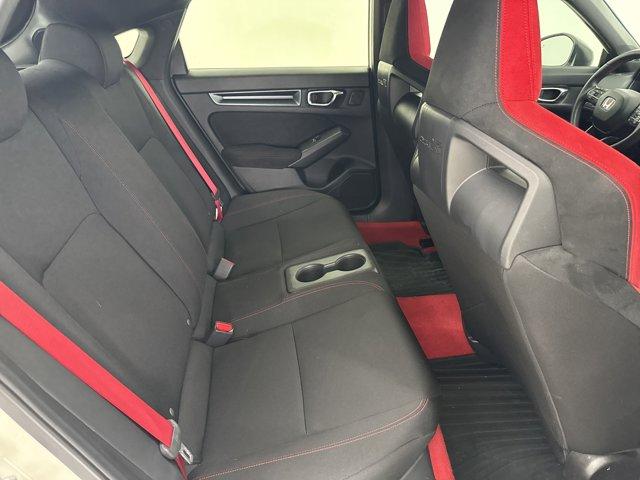 2024 Honda Civic Type R Vehicle Photo in Charlotte, NC 28273