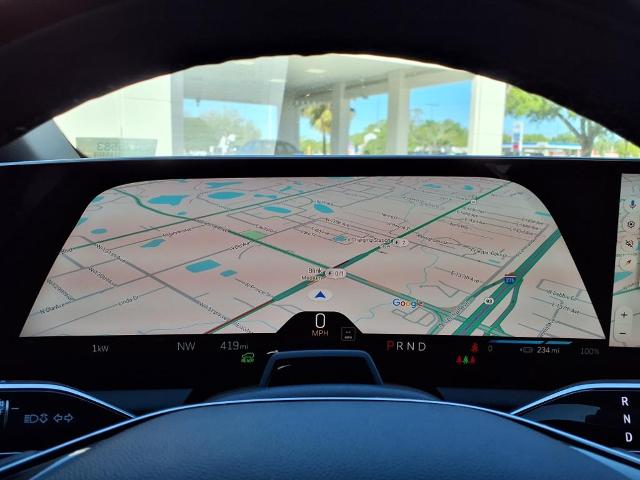 2025 Cadillac OPTIQ Vehicle Photo in Tampa, FL 33612