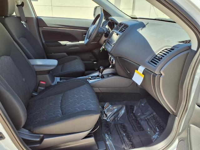 2025 Mitsubishi Outlander Sport Vehicle Photo in Tampa, FL 33612