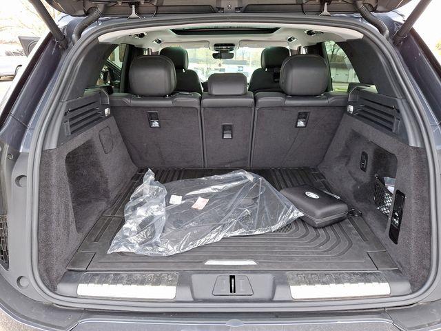 2024 Land Rover Range Rover Sport Vehicle Photo in DANBURY, CT 06810-5034
