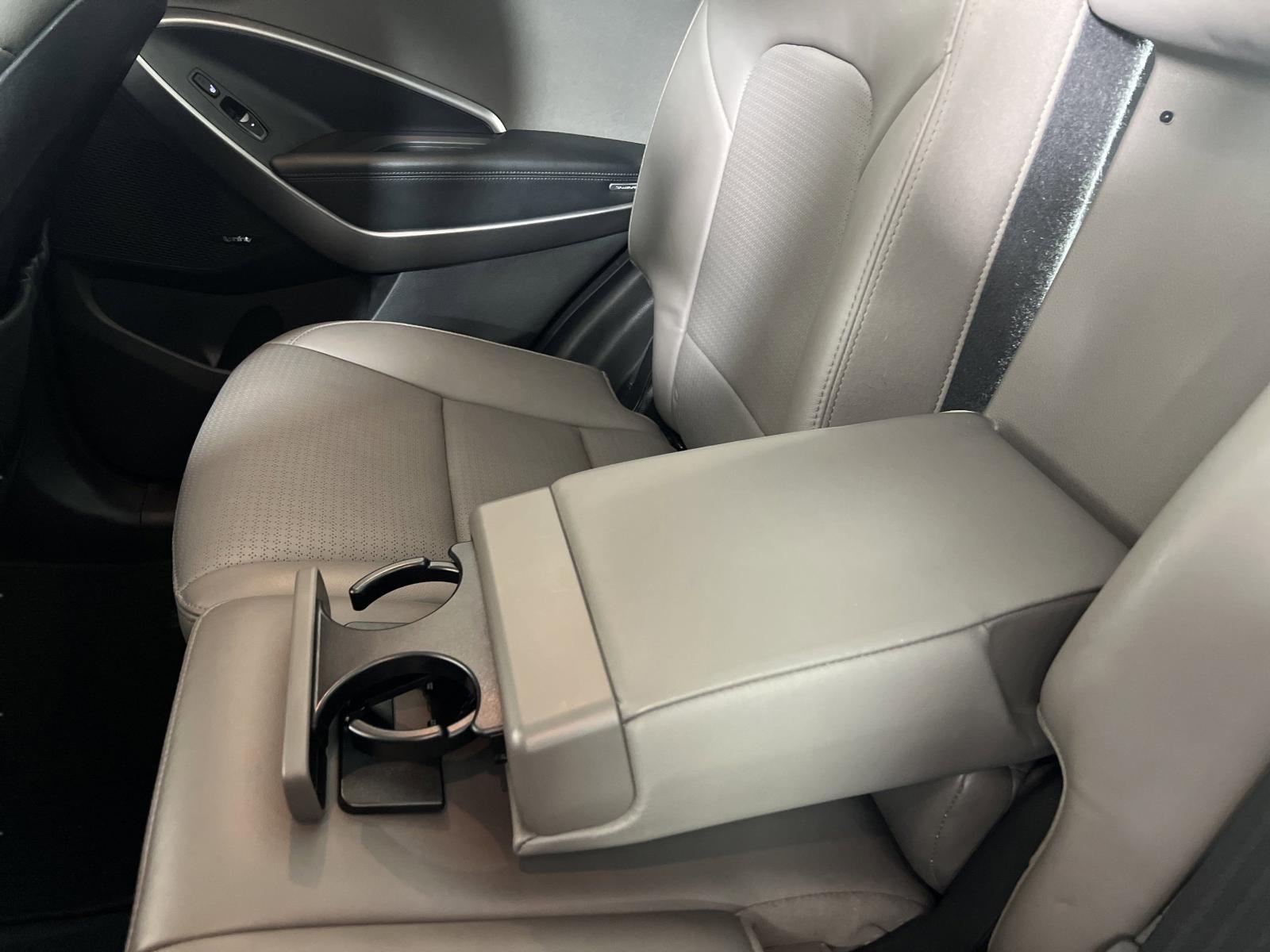 2015 Hyundai Santa Fe Sport Vehicle Photo in GEORGETOWN, TX 78626-7508