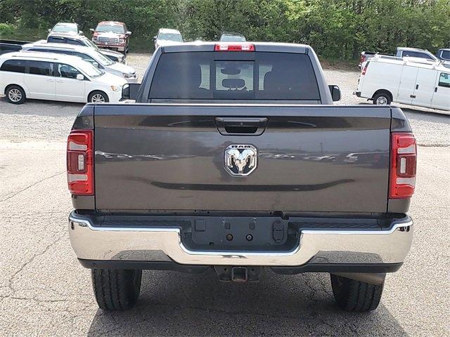 2022 Ram 3500 Vehicle Photo in MILFORD, OH 45150-1684