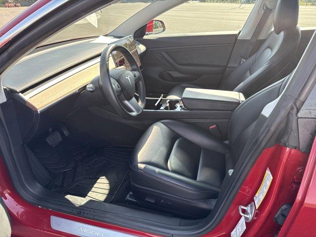 2019 Tesla Model 3 Vehicle Photo in Charlotte, NC 28212