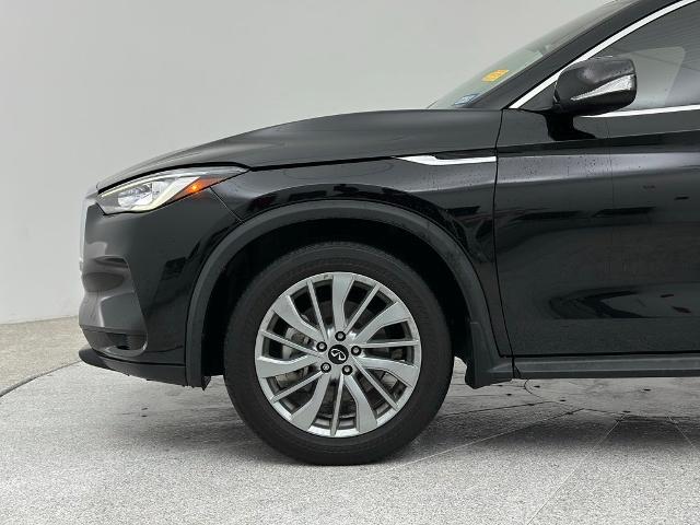 2023 INFINITI QX50 Vehicle Photo in Grapevine, TX 76051