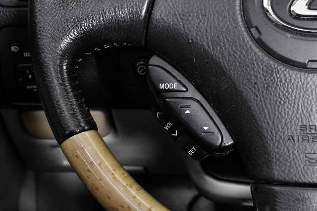 2004 Lexus SC 430 Vehicle Photo in DALLAS, TX 75235