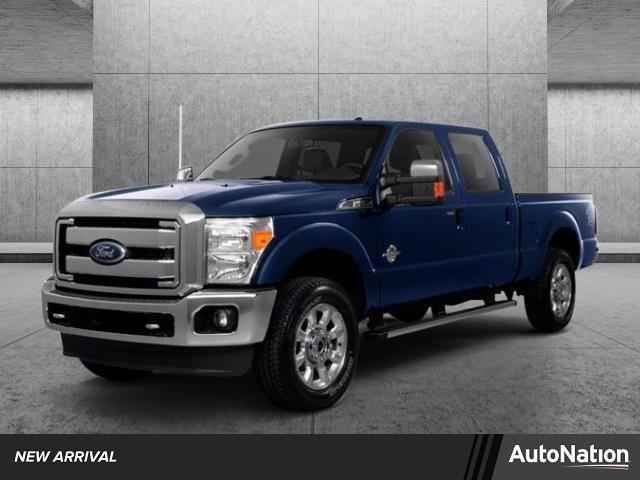 2013 Ford Super Duty F-250 SRW Vehicle Photo in AMARILLO, TX 79103-4111