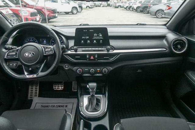 2020 Kia Forte Vehicle Photo in VENTURA, CA 93003-8585