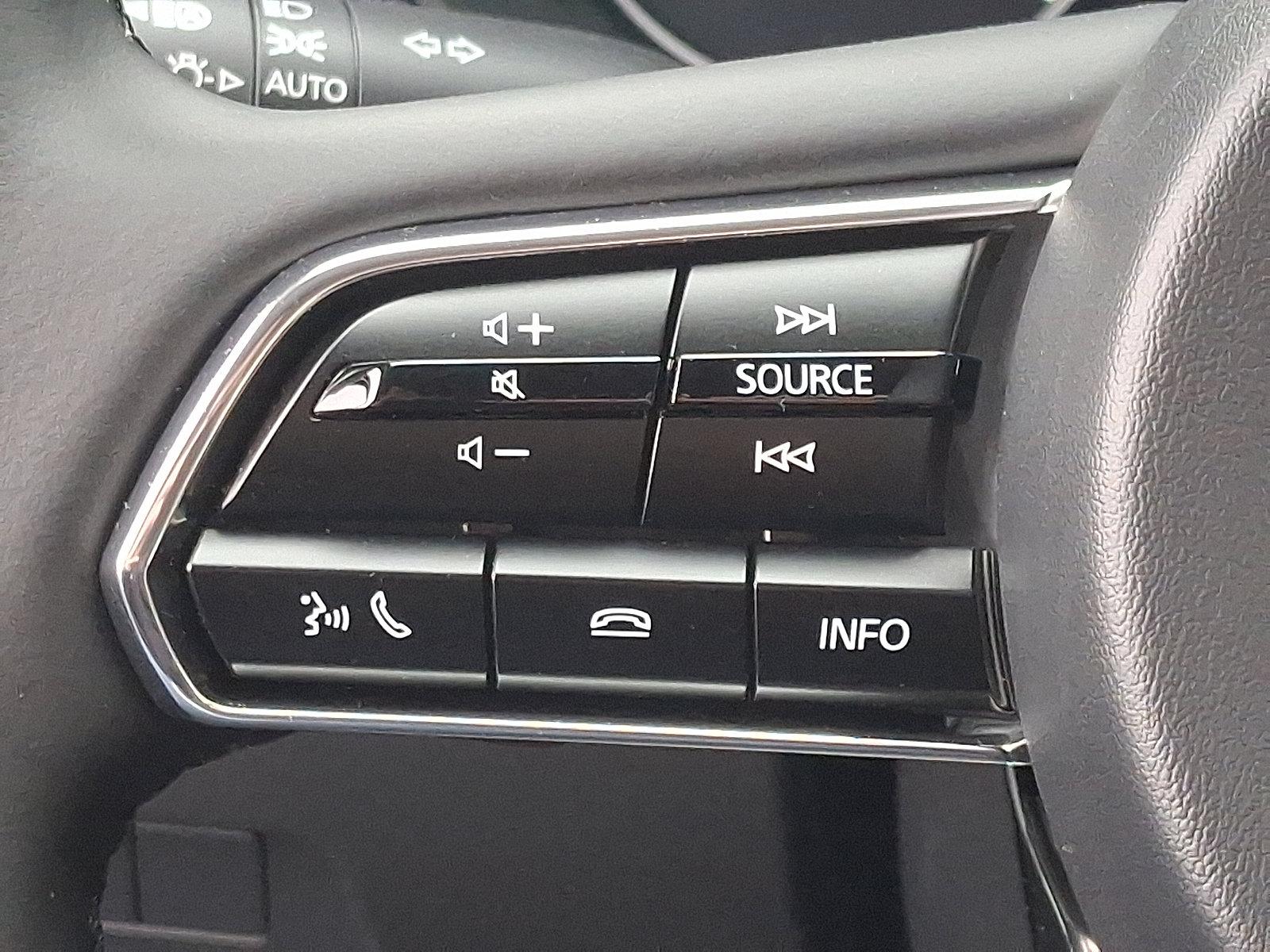 2025 Mazda CX-70 Vehicle Photo in Trevose, PA 19053