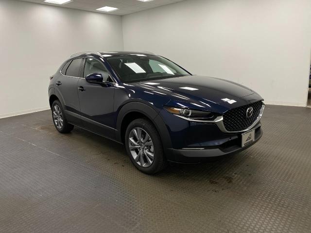 2025 Mazda CX-30 Vehicle Photo in Appleton, WI 54913