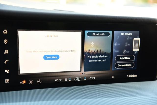 2025 Nissan Murano Vehicle Photo in Ballwin, MO 63011