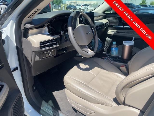 2022 Lincoln Corsair Vehicle Photo in San Antonio, TX 78230