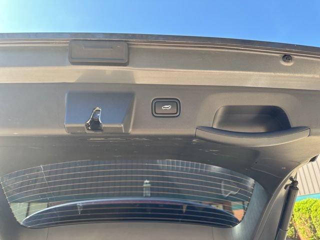 2022 Hyundai Tucson Vehicle Photo in MEDINA, OH 44256-9631