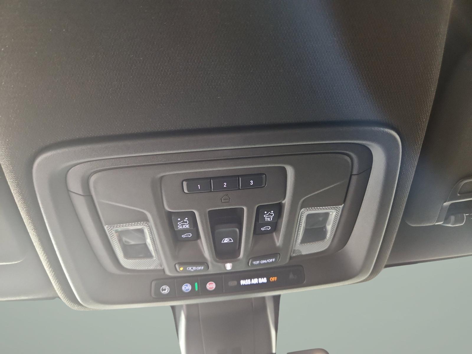 2022 GMC Sierra 2500 HD Vehicle Photo in GEORGETOWN, TX 78626-7508