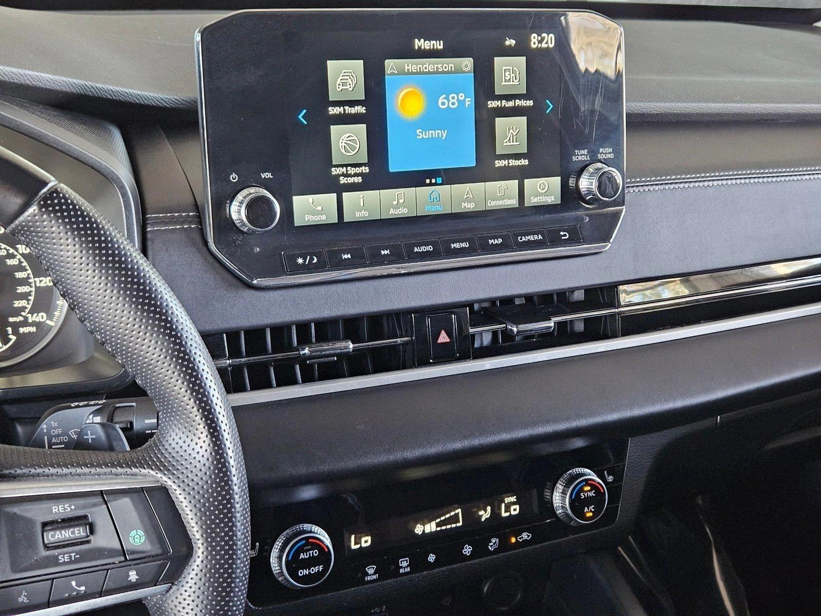 2024 Mitsubishi Outlander Vehicle Photo in Henderson, NV 89014