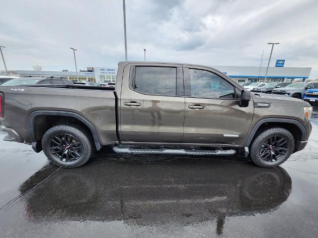 2019 GMC Sierra 1500 Vehicle Photo in GREEN BAY, WI 54304-5303