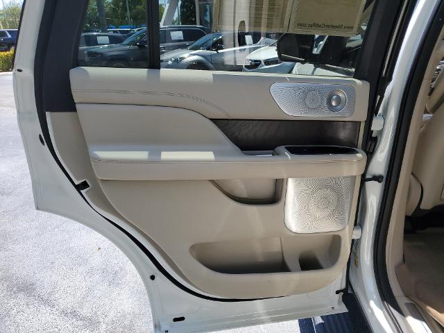 2020 Lincoln Navigator Vehicle Photo in POMPANO BEACH, FL 33064-7091
