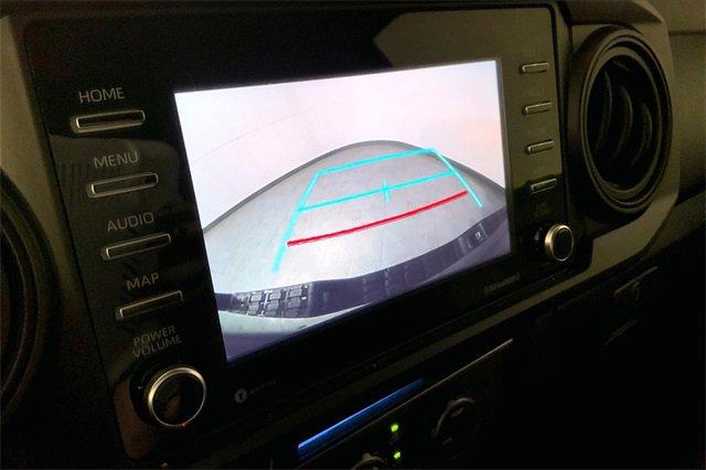 2023 Toyota Tacoma 4WD Vehicle Photo in INDEPENDENCE, MO 64055-1314