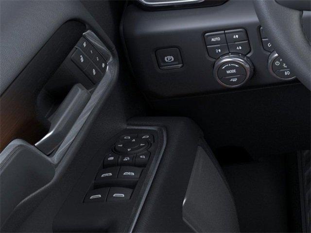 2025 GMC Sierra 2500 HD Vehicle Photo in PUYALLUP, WA 98371-4149