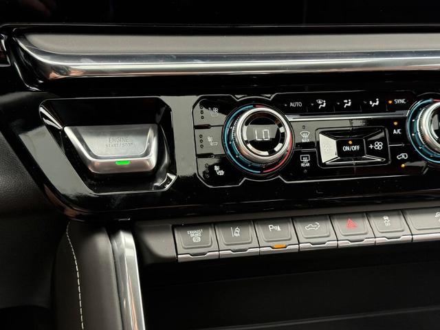 2025 GMC Sierra 2500 HD Vehicle Photo in COLUMBIA, MO 65203-3903
