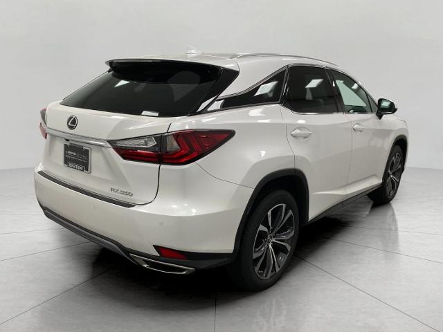 2022 Lexus RX 350 Vehicle Photo in Appleton, WI 54913