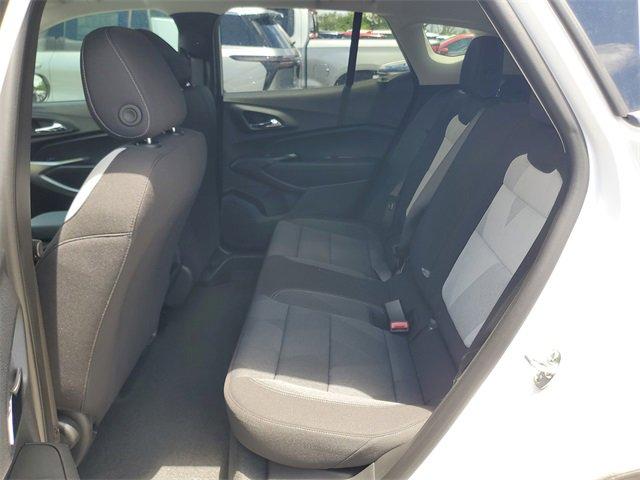 2025 Chevrolet Trax Vehicle Photo in SUNRISE, FL 33323-3202