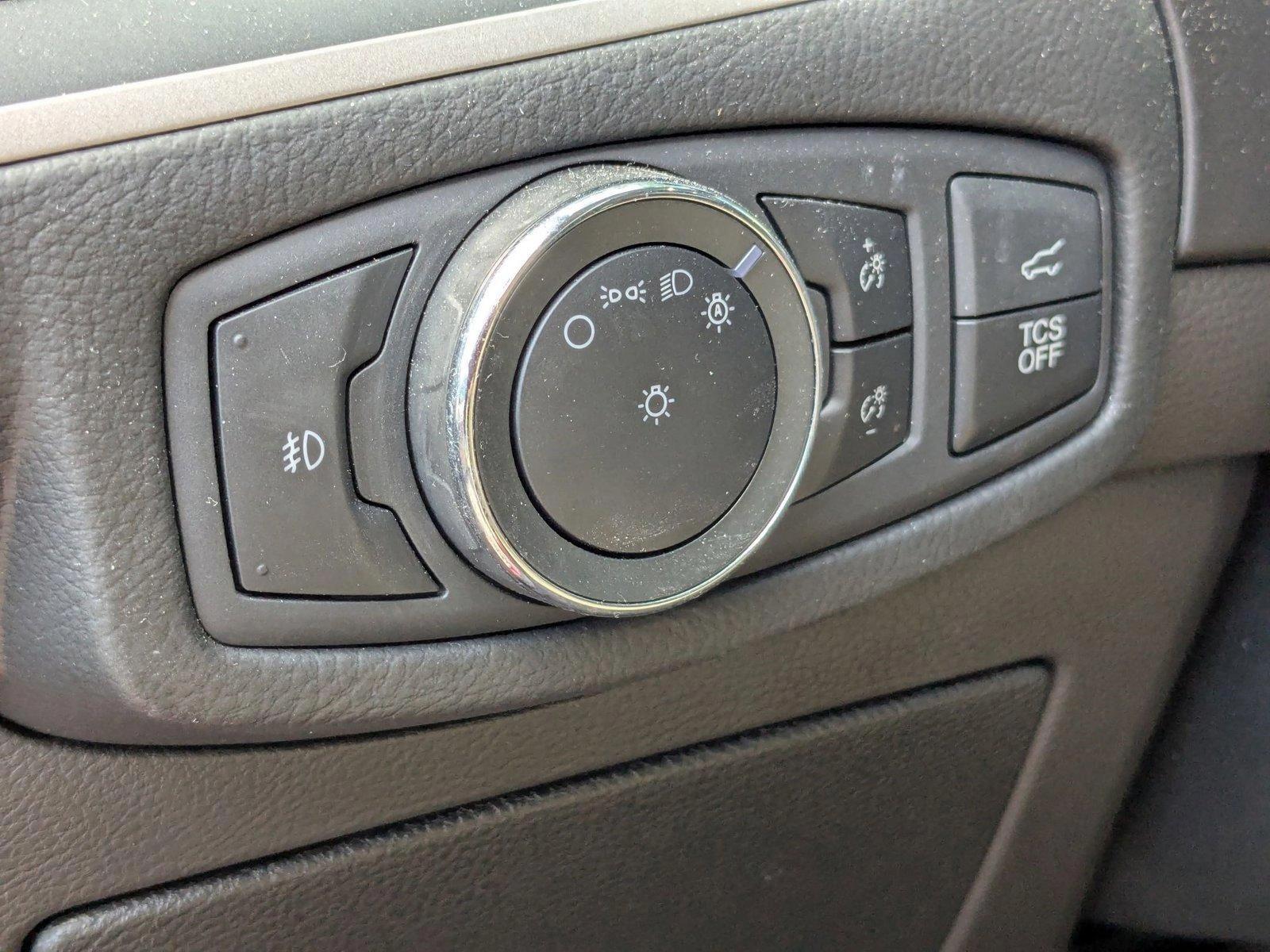 2020 Ford Edge Vehicle Photo in Tampa, FL 33614
