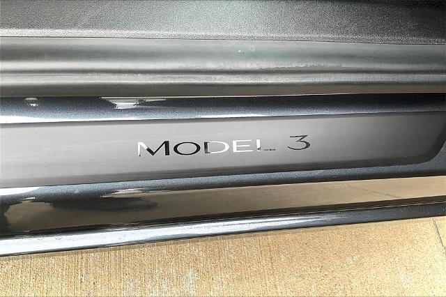 2021 Tesla Model 3 Vehicle Photo in Houston, TX 77007