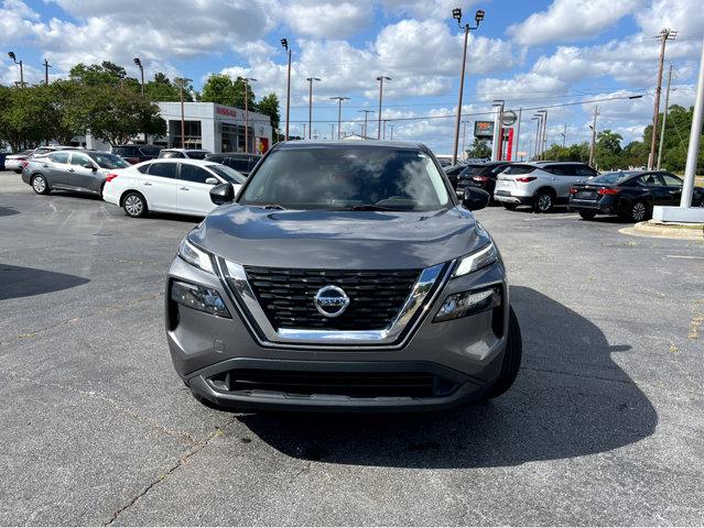 2021 Nissan Rogue Vehicle Photo in Savannah, GA 31419